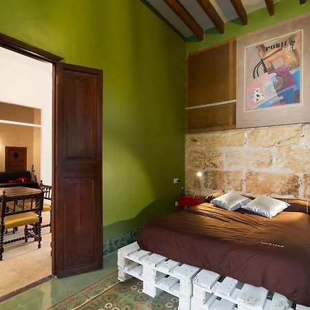 Villa La Penya à Sa Pobla Extérieur photo
