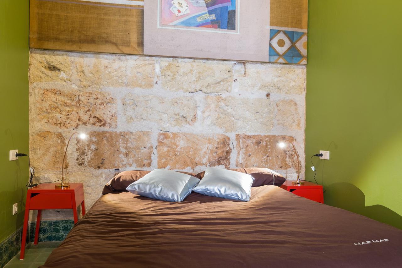 Villa La Penya à Sa Pobla Extérieur photo