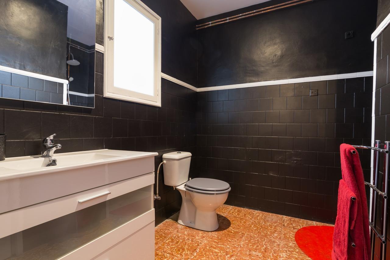 Villa La Penya à Sa Pobla Extérieur photo